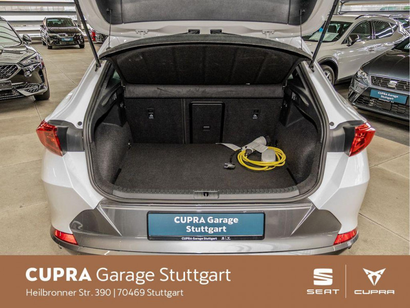 Cupra Formentor 1.4 e-HYBRID 245 ch BVA  occasion  L'Union - photo n11