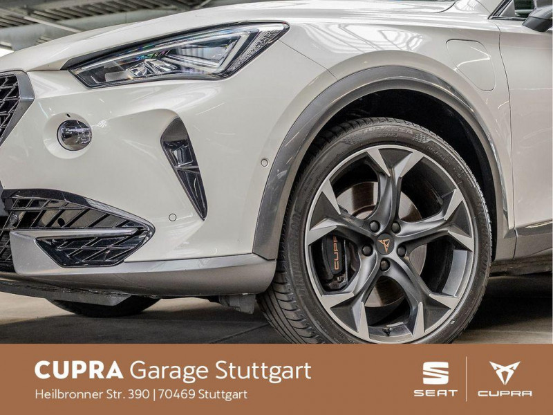 Cupra Formentor 1.4 e-HYBRID 245 ch BVA  occasion  L'Union - photo n12
