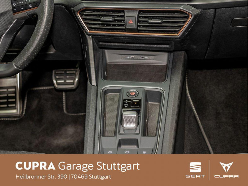 Cupra Formentor 1.4 e-HYBRID 245 ch BVA  occasion  L'Union - photo n8