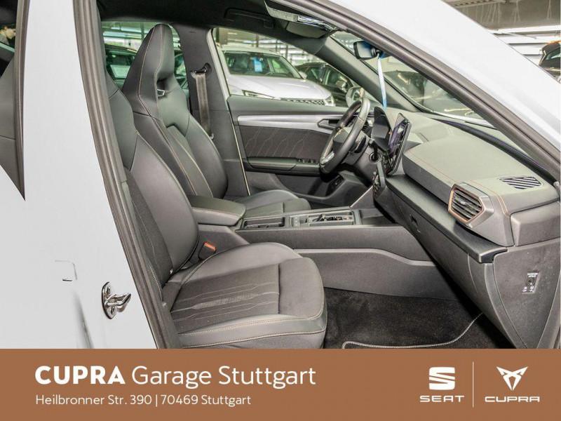 Cupra Formentor 1.4 e-HYBRID 245 ch BVA  occasion  L'Union - photo n4