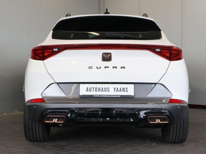 Cupra Formentor 1.4 e-HYBRID 245 ch BVA  occasion  L'Union - photo n5