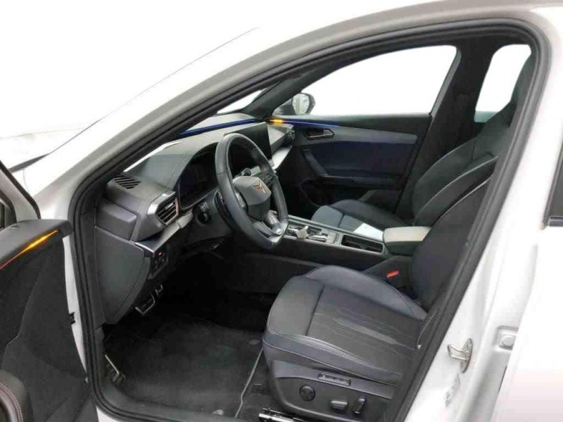 Cupra Formentor 1.4 e-HYBRID 245 ch BVA  occasion  L'Union - photo n5