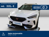 Cupra Formentor occasion année 2021 boite Automatique Annonce Cupra Formentor occasion Hybride 1.4 e-HYBRID 245 ch BVA à L'Union