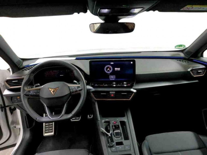 Cupra Formentor 1.4 e-HYBRID 245 ch BVA  occasion  L'Union - photo n6
