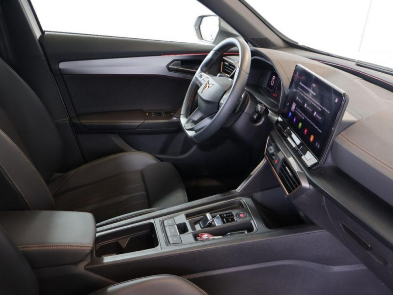 Cupra Formentor 1.4 e-HYBRID 245 ch BVA  occasion  L'Union - photo n14