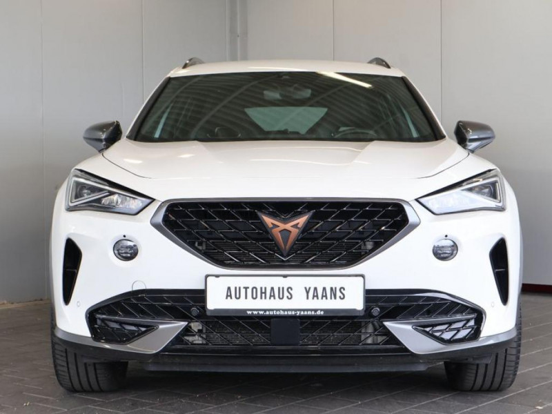 Cupra Formentor 1.4 e-HYBRID 245 ch BVA  occasion  L'Union - photo n2