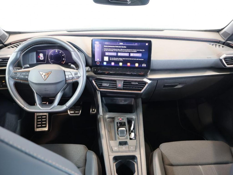 Cupra Formentor 1.4 e-HYBRID 245 ch BVA  occasion  L'Union - photo n7