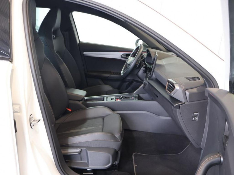 Cupra Formentor 1.4 e-HYBRID 245 ch BVA  occasion  L'Union - photo n15
