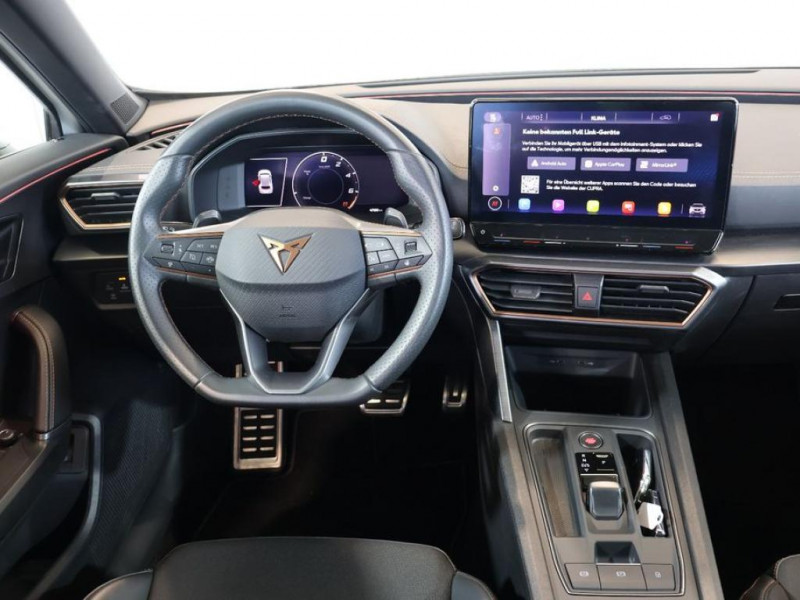 Cupra Formentor 1.4 e-HYBRID 245 ch BVA  occasion  L'Union - photo n8