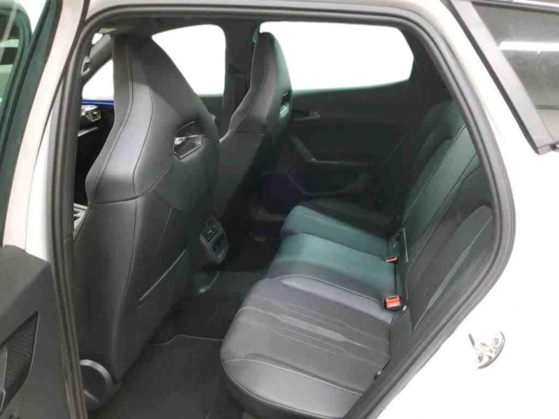 Cupra Formentor 1.4 e-HYBRID 245 ch BVA  occasion  L'Union - photo n7