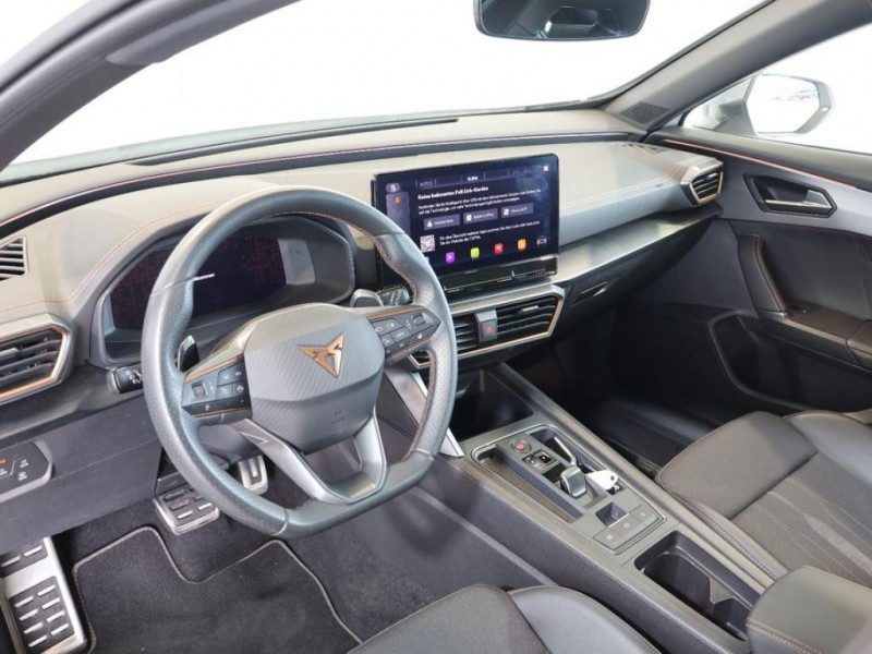 Cupra Formentor 1.4 e-HYBRID 245 ch BVA  occasion  L'Union - photo n10