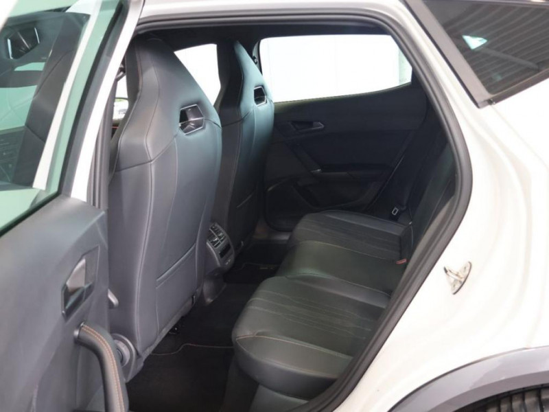 Cupra Formentor 1.4 e-HYBRID 245 ch BVA  occasion  L'Union - photo n13