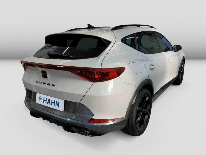 Cupra Formentor 1.4 e-HYBRID 245 ch BVA  occasion  L'Union - photo n4