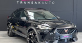 Cupra Formentor occasion année 2021 boite Automatique Annonce Cupra Formentor occasion Hybride 1.4 e-HYBRID 245 CH DSG6 VZ - ENTRETIEN SUIVI - VOLANT/SIEGE à Maubeuge
