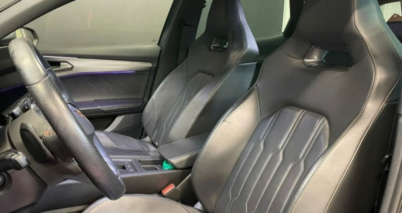 Cupra Formentor 1.4 e-HYBRID 245 ch DSG6 VZ SECONDE MAIN ENTRETIEN COMPLET O  occasion � Lesm�nils - photo n�4