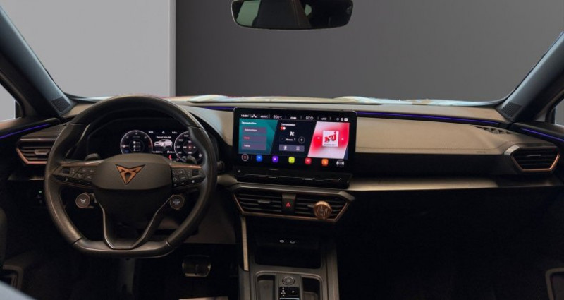 Cupra Formentor 1.4 e-HYBRID 245 ch DSG6 VZ - TOIT OUVRANT - MATRIX - CAMERA  occasion � Eschau - photo n�2