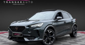 Annonce Cupra Formentor occasion Hybride 1.4 e-HYBRID 245 ch DSG6 VZ / Toit Ouvrant / Volant et Si�ge � Le Cannet