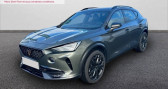 Cupra Formentor 1.4 e-HYBRID 245 ch DSG6 VZ Tribe Edition   La Rochelle 17