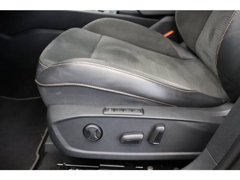 Cupra Formentor 1.4 e-HYBRID 245 ch DSG6 VZ Tribe Edition  occasion  LONS - photo n8