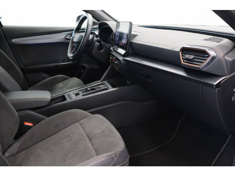 Cupra Formentor 1.4 e-HYBRID 245 ch DSG6 VZ Tribe Edition  occasion  LONS - photo n4