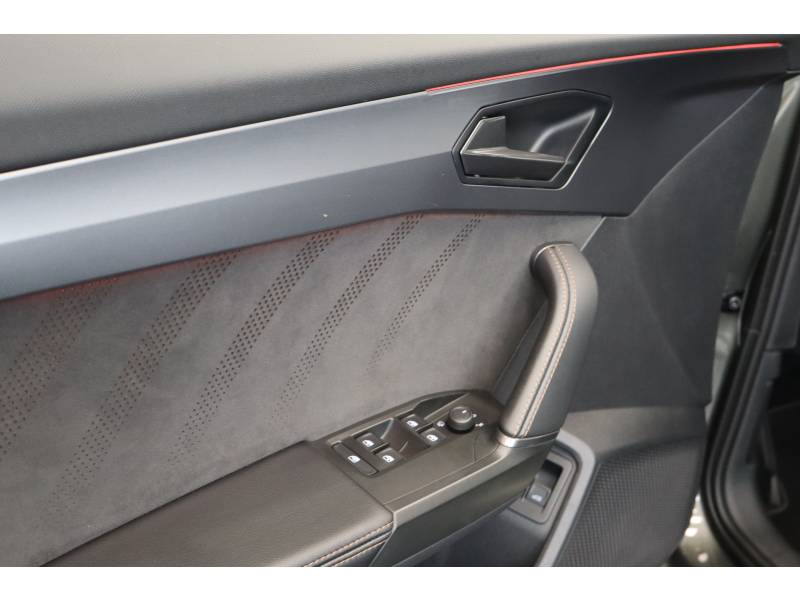 Cupra Formentor 1.4 e-HYBRID 245 ch DSG6 VZ Tribe Edition  occasion  LONS - photo n7