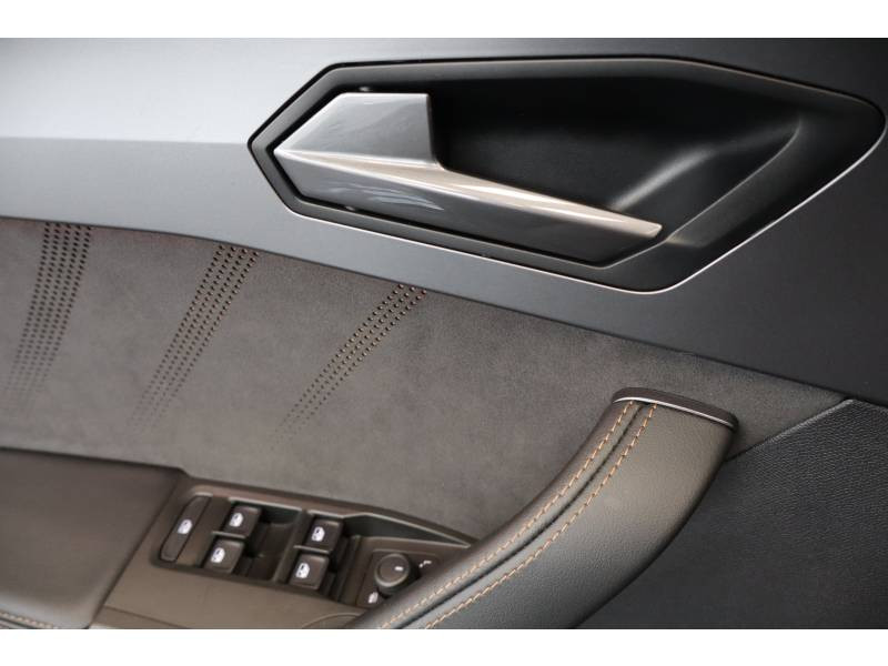 Cupra Formentor 1.4 e-HYBRID 245 ch DSG6 VZ Tribe Edition  occasion  LONS - photo n9