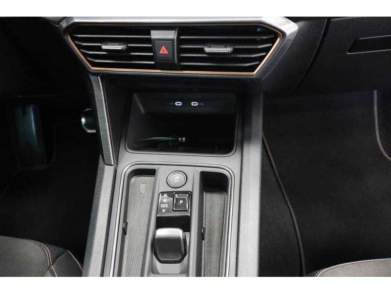 Cupra Formentor 1.4 e-HYBRID 245 ch DSG6 VZ Tribe Edition  occasion  LONS - photo n20