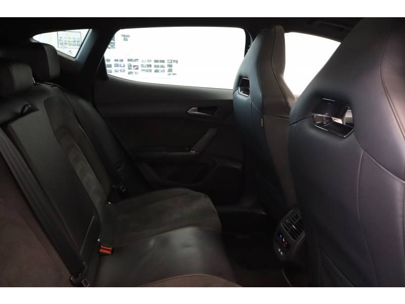 Cupra Formentor 1.4 e-HYBRID 245 ch DSG6 VZ Tribe Edition  occasion  LONS - photo n19