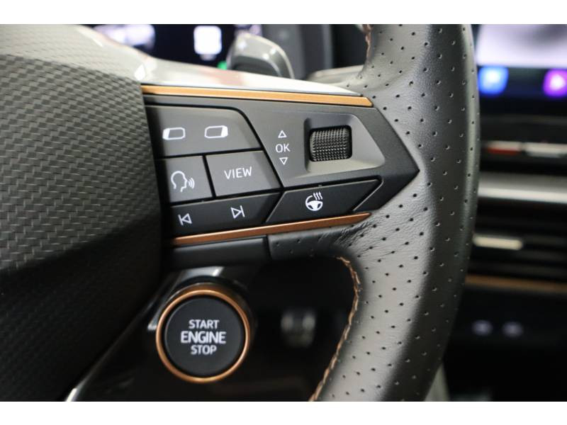 Cupra Formentor 1.4 e-HYBRID 245 ch DSG6 VZ Tribe Edition  occasion  LONS - photo n13
