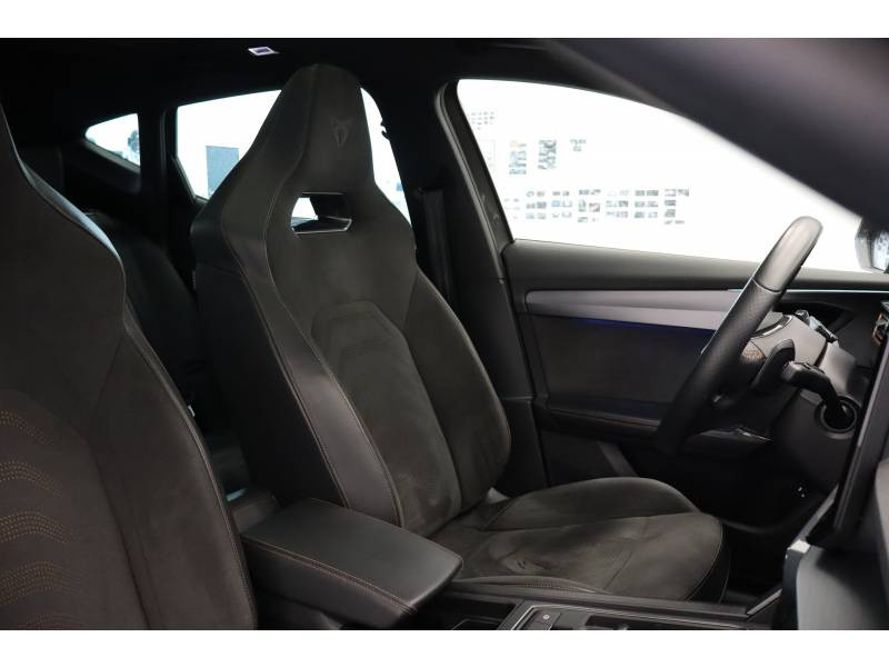 Cupra Formentor 1.4 e-HYBRID 245 ch DSG6 VZ Tribe Edition  occasion  LONS - photo n5