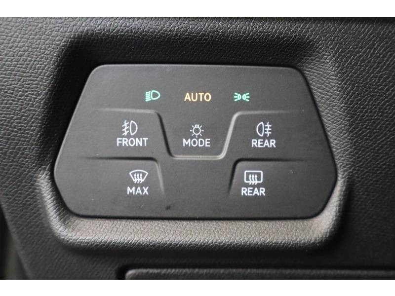 Cupra Formentor 1.4 e-HYBRID 245 ch DSG6 VZ Tribe Edition  occasion  LONS - photo n10