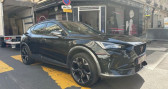 Annonce Cupra Formentor occasion Hybride 1.4 e-HYBRID 245 ch DSG6 VZ  PARIS