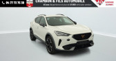 Cupra Formentor occasion année 2021 boite Automatique Annonce Cupra Formentor occasion Hybride 1.4 E-HYBRID 245 CH DSG6 VZ à LA GRAND CROIX