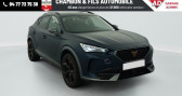 Cupra Formentor occasion année 2022 boite Automatique Annonce Cupra Formentor occasion Hybride 1.4 E-HYBRID 245 CH DSG6 VZ à LA GRAND CROIX