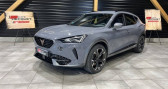 Cupra Formentor 1.4 e-HYBRID 245 ch DSG6 VZ   Tourville-La- Riviere 76