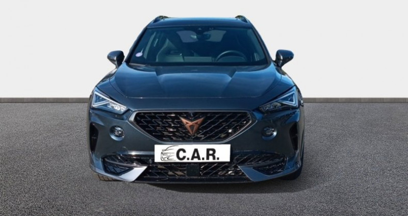 Cupra Formentor 1.4 e-HYBRID 245 ch DSG6 VZ  occasion  La Rochelle - photo n2