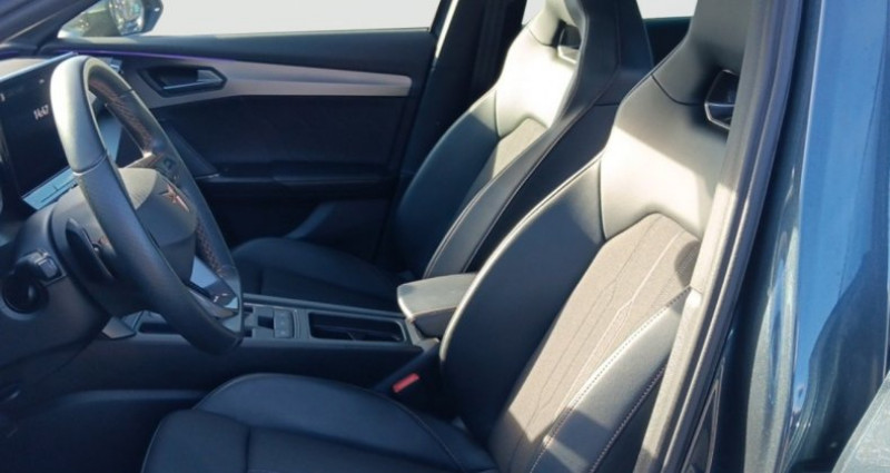 Cupra Formentor 1.4 e-HYBRID 245 ch DSG6 VZ  occasion  La Rochelle - photo n7