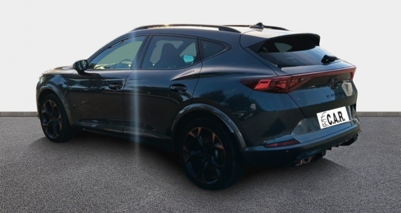 Cupra Formentor 1.4 e-HYBRID 245 ch DSG6 VZ  occasion  La Rochelle - photo n5
