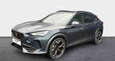 Annonce Cupra Formentor occasion Hybride 1.4 e-HYBRID 245 ch DSG6 VZ � La Rochelle
