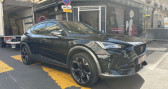Cupra Formentor 1.4 e-HYBRID 245 ch DSG6 VZ   PARIS 75