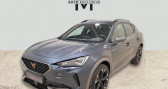 Cupra Formentor occasion année 2023 boite Automatique Annonce Cupra Formentor occasion Hybride 1.4 e-HYBRID 245 ch DSG6 VZ à Monistrol-sur-Loire