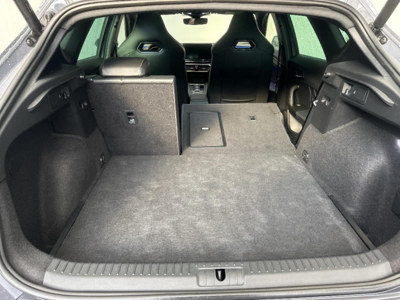 Cupra Formentor 1.4 E-HYBRID 245 CH DSG6 VZ  occasion  Cesson - photo n16