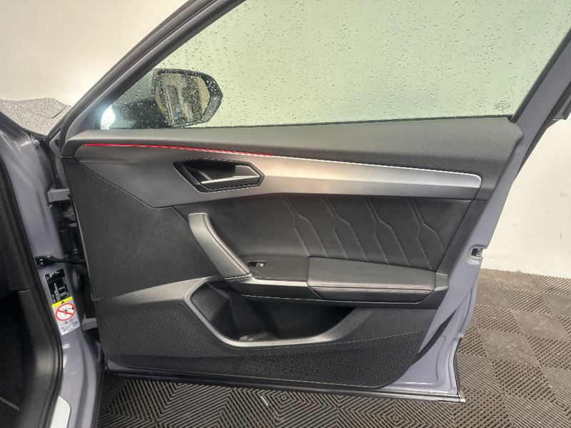 Cupra Formentor 1.4 E-HYBRID 245 CH DSG6 VZ  occasion  Cesson - photo n18