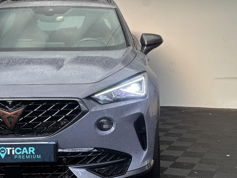 Cupra Formentor 1.4 E-HYBRID 245 CH DSG6 VZ  occasion  Cesson - photo n20