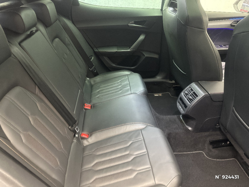 Cupra Formentor 1.4 E-HYBRID 245 CH DSG6 VZ  occasion � Cesson - photo n�11