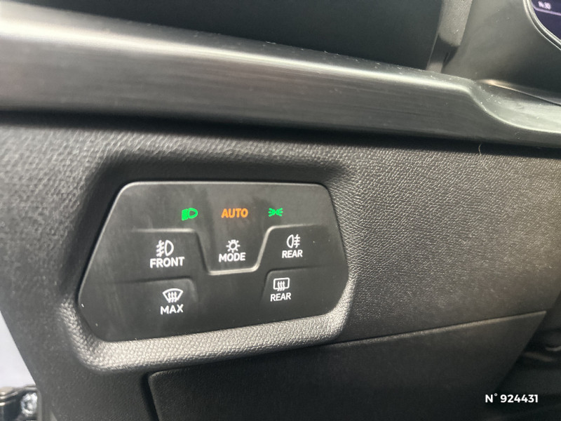 Cupra Formentor 1.4 E-HYBRID 245 CH DSG6 VZ  occasion � Cesson - photo n�15