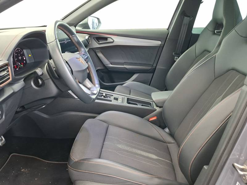 Cupra Formentor 1.4 e-HYBRID 245 ch DSG6 VZ  occasion � LONS - photo n�7