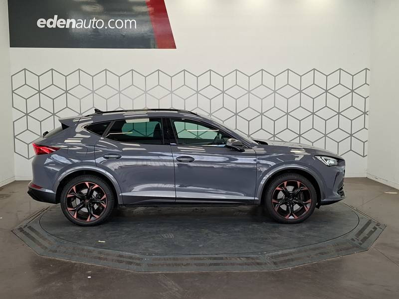 Cupra Formentor 1.4 e-HYBRID 245 ch DSG6 VZ  occasion � LONS - photo n�11