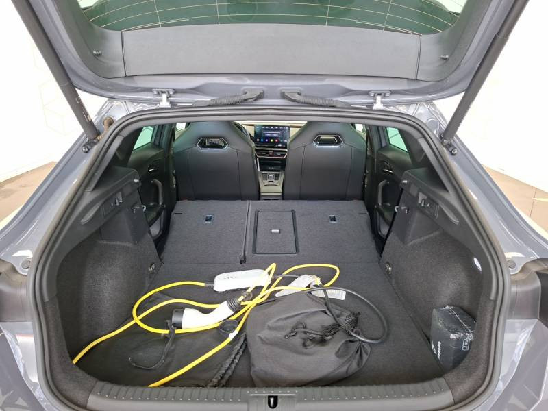 Cupra Formentor 1.4 e-HYBRID 245 ch DSG6 VZ  occasion � LONS - photo n�17