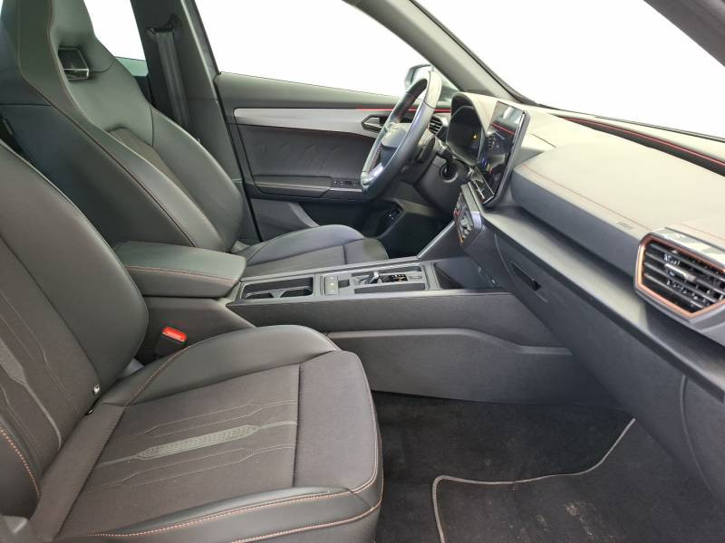 Cupra Formentor 1.4 e-HYBRID 245 ch DSG6 VZ  occasion � LONS - photo n�9